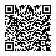 QR Code for Phone number +9512974839