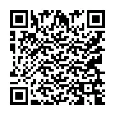 Kode QR untuk nomor Telepon +9512974843