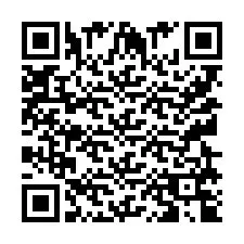 QR-kood telefoninumbri jaoks +9512974860