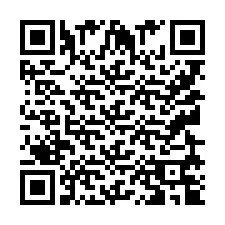 电话号码二维码 +9512974901