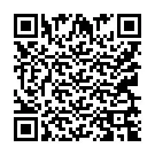 电话号码二维码 +9512974903
