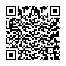 Kode QR untuk nomor Telepon +9512974911