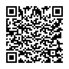 电话号码二维码 +9512975000