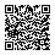 QR код за телефонен номер +9512975048