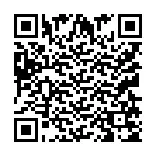 QR Code สำหรับหมายเลขโทรศัพท์ +9512975071