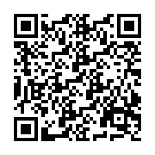 Código QR para número de telefone +9512975074