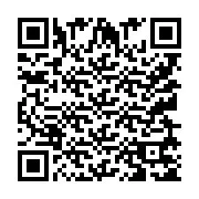 QR-code voor telefoonnummer +9512975108