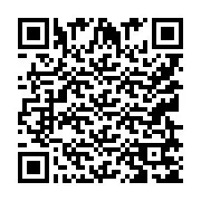 QR-Code für Telefonnummer +9512975125