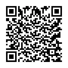 Código QR para número de telefone +9512975131