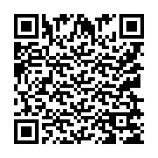 QR kód a telefonszámhoz +9512975228