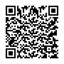 QR Code pour le numéro de téléphone +9512975234