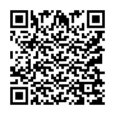 Código QR para número de teléfono +9512975238