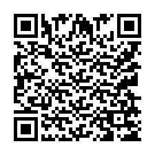 QR kód a telefonszámhoz +9512975278