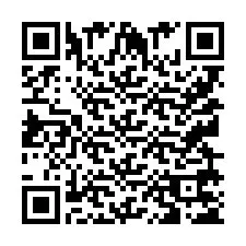 Codice QR per il numero di telefono +9512975289