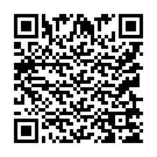 QR-код для номера телефона +9512975291