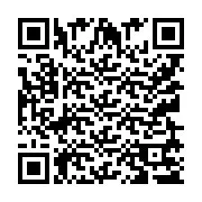 QR-koodi puhelinnumerolle +9512975304