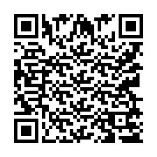 QR код за телефонен номер +9512975326