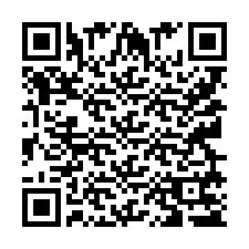 QR Code pour le numéro de téléphone +9512975342