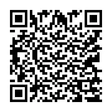 QR-koodi puhelinnumerolle +9512975343