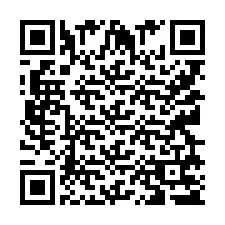 QR-koodi puhelinnumerolle +9512975352