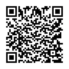 QR-code voor telefoonnummer +9512975370