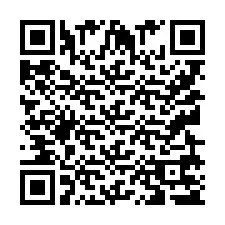 Código QR para número de teléfono +9512975381