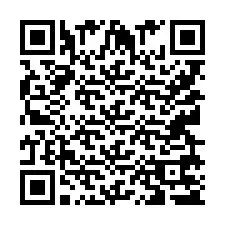 Kod QR dla numeru telefonu +9512975387