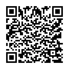 QR-код для номера телефона +9512975394