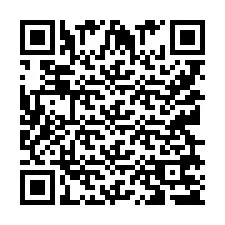 Código QR para número de telefone +9512975396