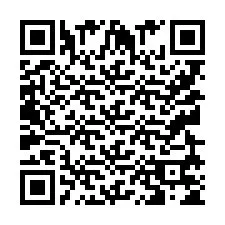 QR Code สำหรับหมายเลขโทรศัพท์ +9512975401