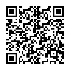 Código QR para número de telefone +9512975447