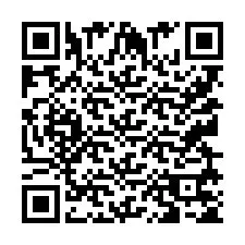 QR-koodi puhelinnumerolle +9512975509