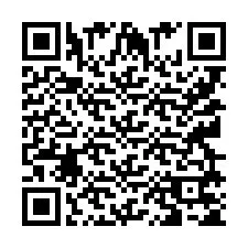 QR-Code für Telefonnummer +9512975522