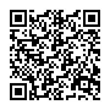 電話番号のQRコード +9512975557