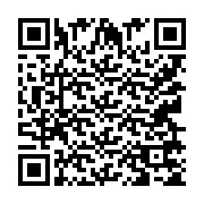 Kod QR dla numeru telefonu +9512975597