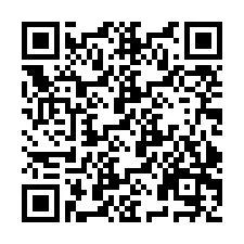 QR код за телефонен номер +9512975621