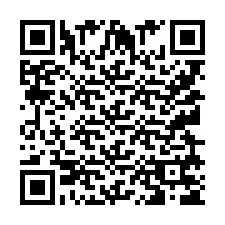 Código QR para número de teléfono +9512975648