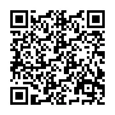 QR-koodi puhelinnumerolle +9512975652