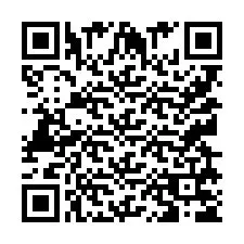 Código QR para número de teléfono +9512975659