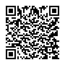 QR Code สำหรับหมายเลขโทรศัพท์ +9512975678