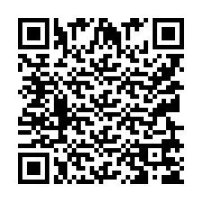 Código QR para número de telefone +9512975680