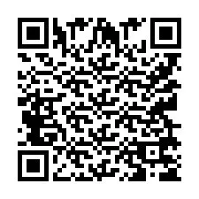 QR-Code für Telefonnummer +9512975696