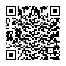 QR-код для номера телефона +9512975709