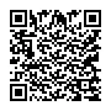 Código QR para número de telefone +9512975713