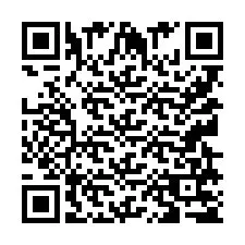 QR-Code für Telefonnummer +9512975775