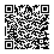 QR kód a telefonszámhoz +9512975784