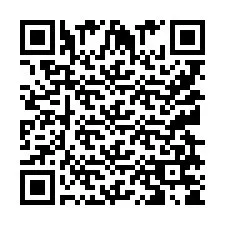 QR kód a telefonszámhoz +9512975878