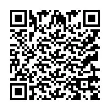 Codice QR per il numero di telefono +9512975881