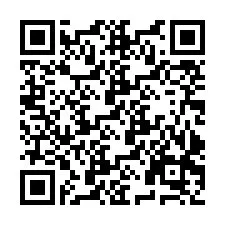 QR-код для номера телефона +9512975898