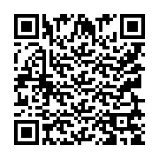 QR-code voor telefoonnummer +9512975900